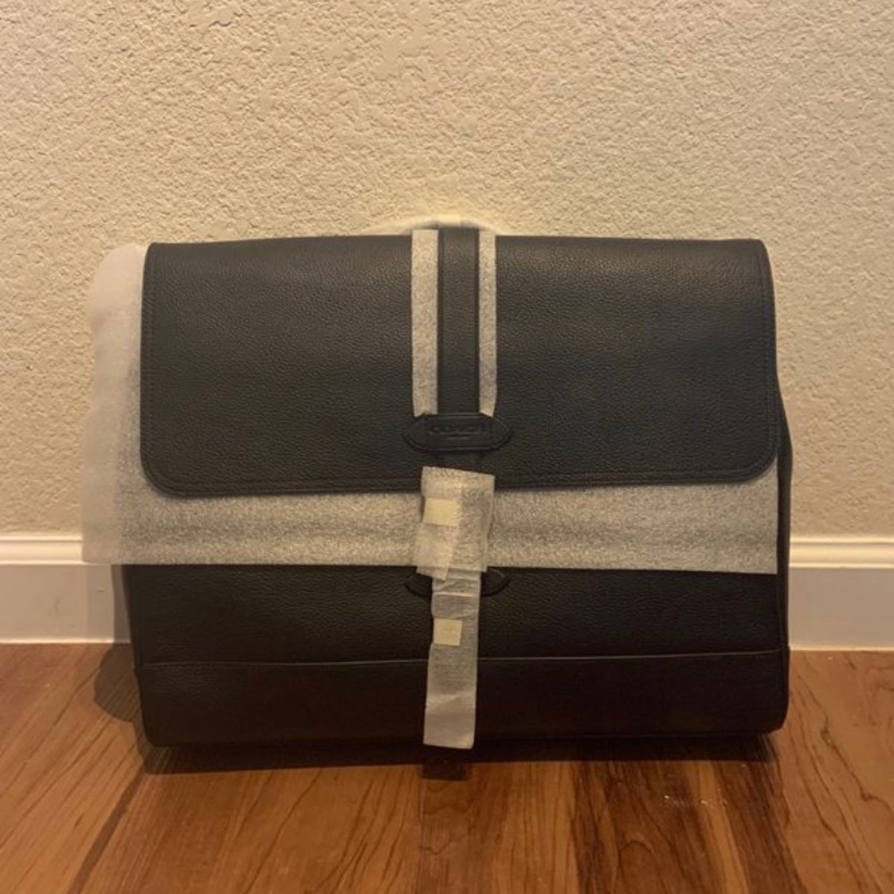 Coach Bag (laptop holder)